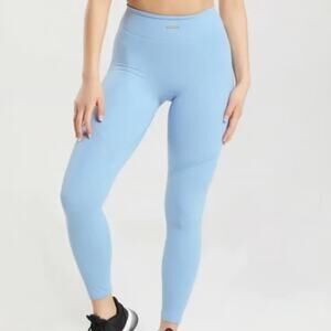 Gymshark x Whitney Simmons Mesh Leggings